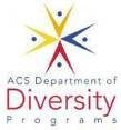 ACS Department of Diversity Programs
